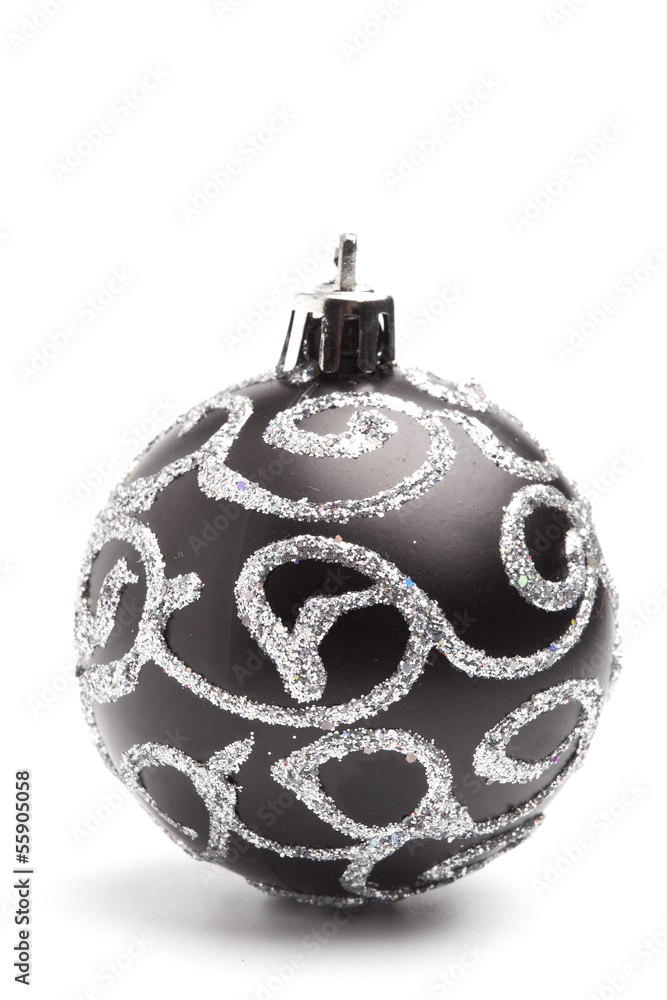 Fototapeta premium Christmas decoration