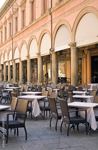 bologna - restaurant