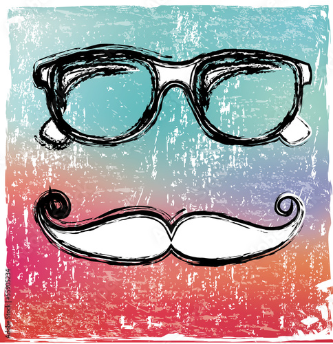 hipster design