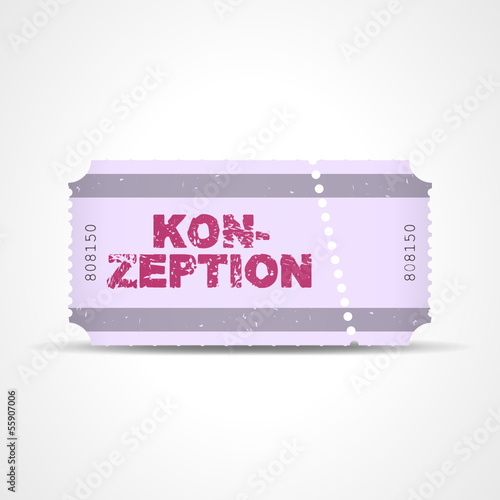 ticket v3 konzeption I