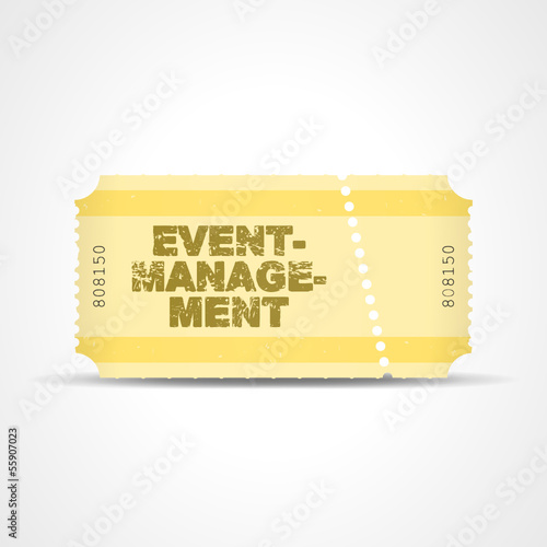 ticket v3 event-management I