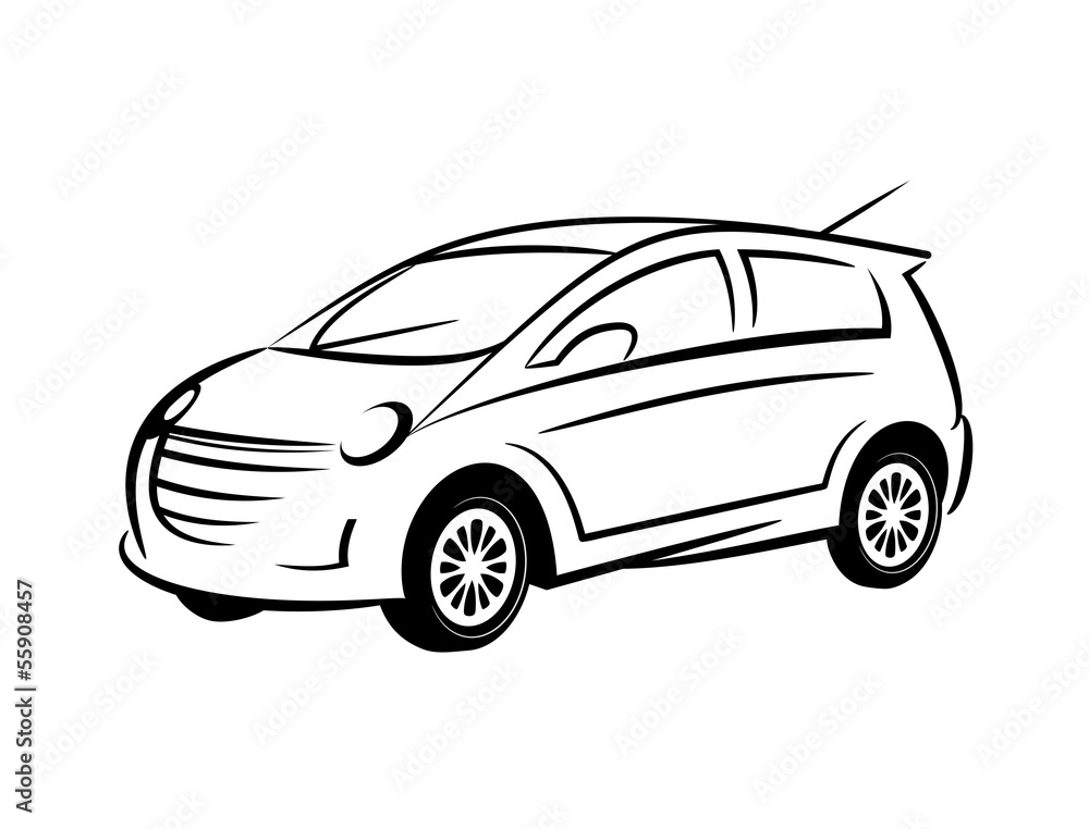 My Own Concept Of Small Compact Car Ilustra o Do Stock Adobe Stock my-own-concept-of-small-compact-car-ilustra-o-do-stock-adobe-stock