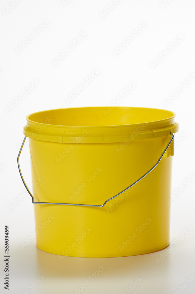 yellow pail yellow pail
