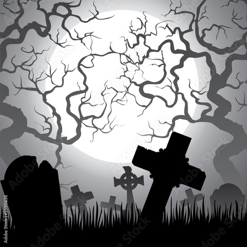 cemetery