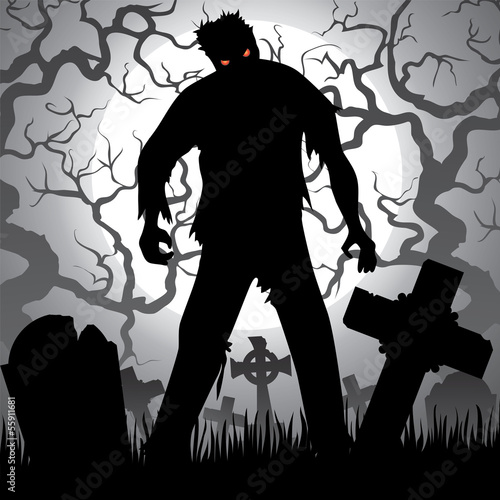zombie