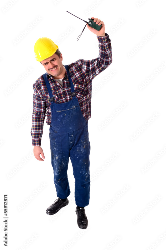Handwerker Handwerker