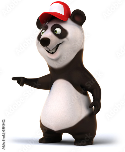 Panda