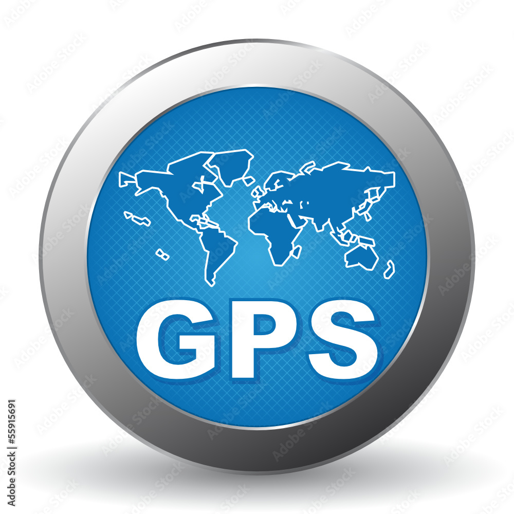 GPS ICON