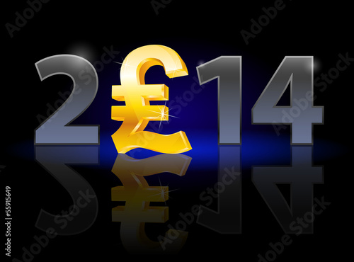 New Year 2014
