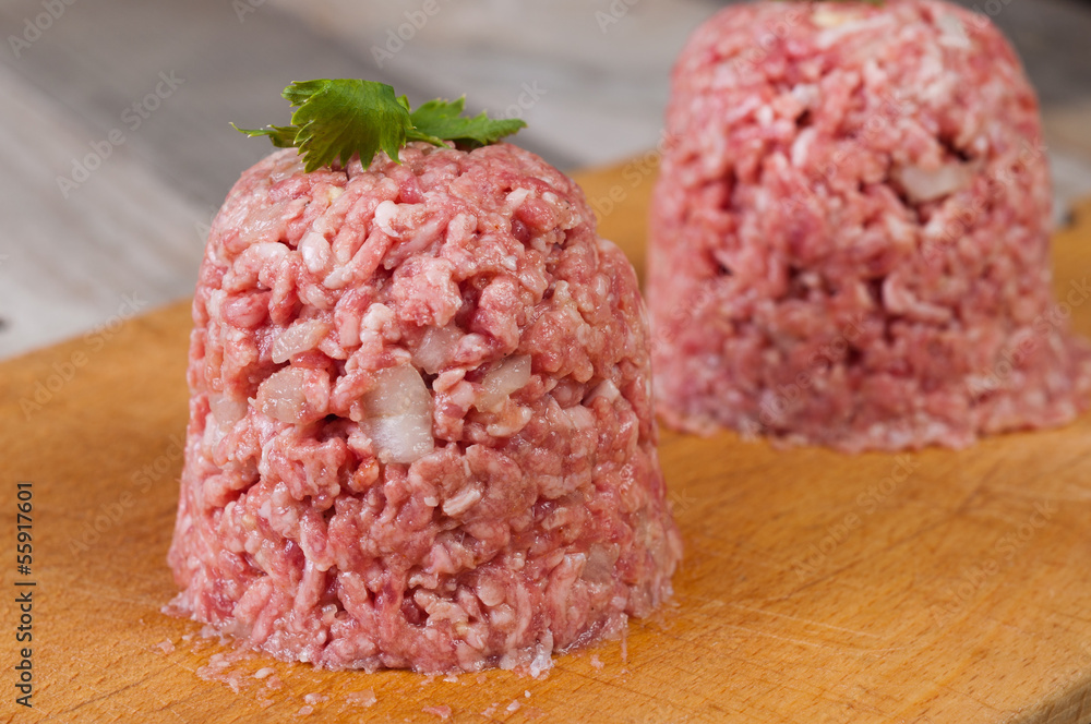 steak tartare steak tartare