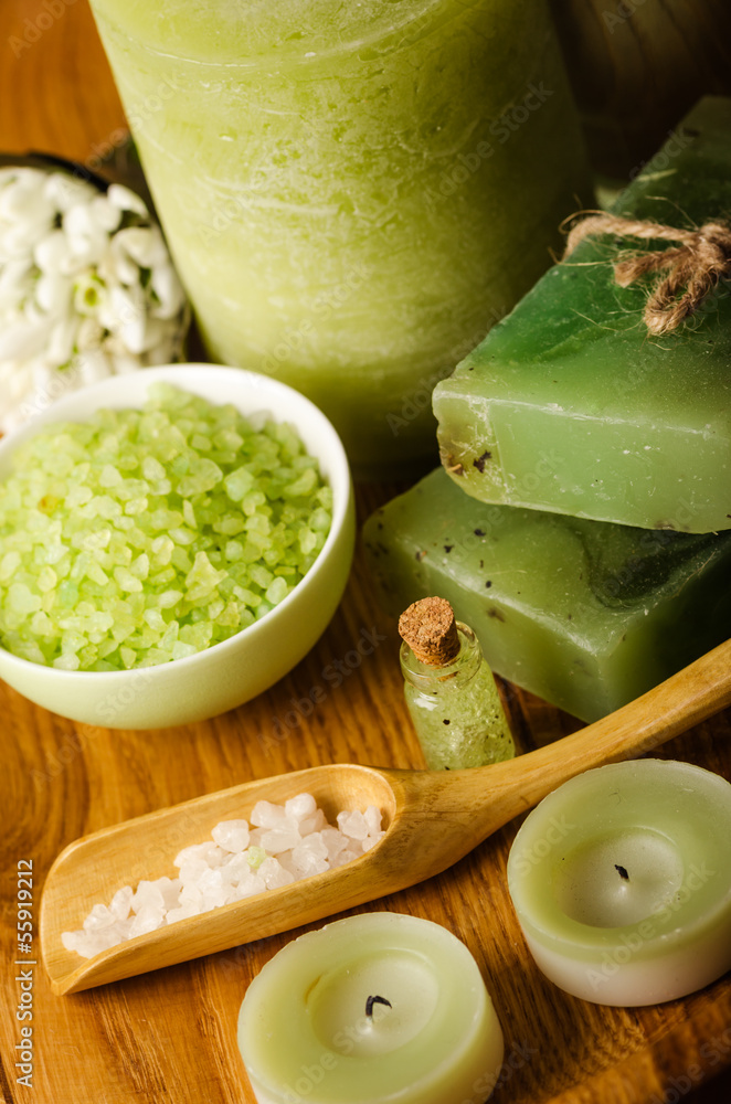 Green spa Green spa