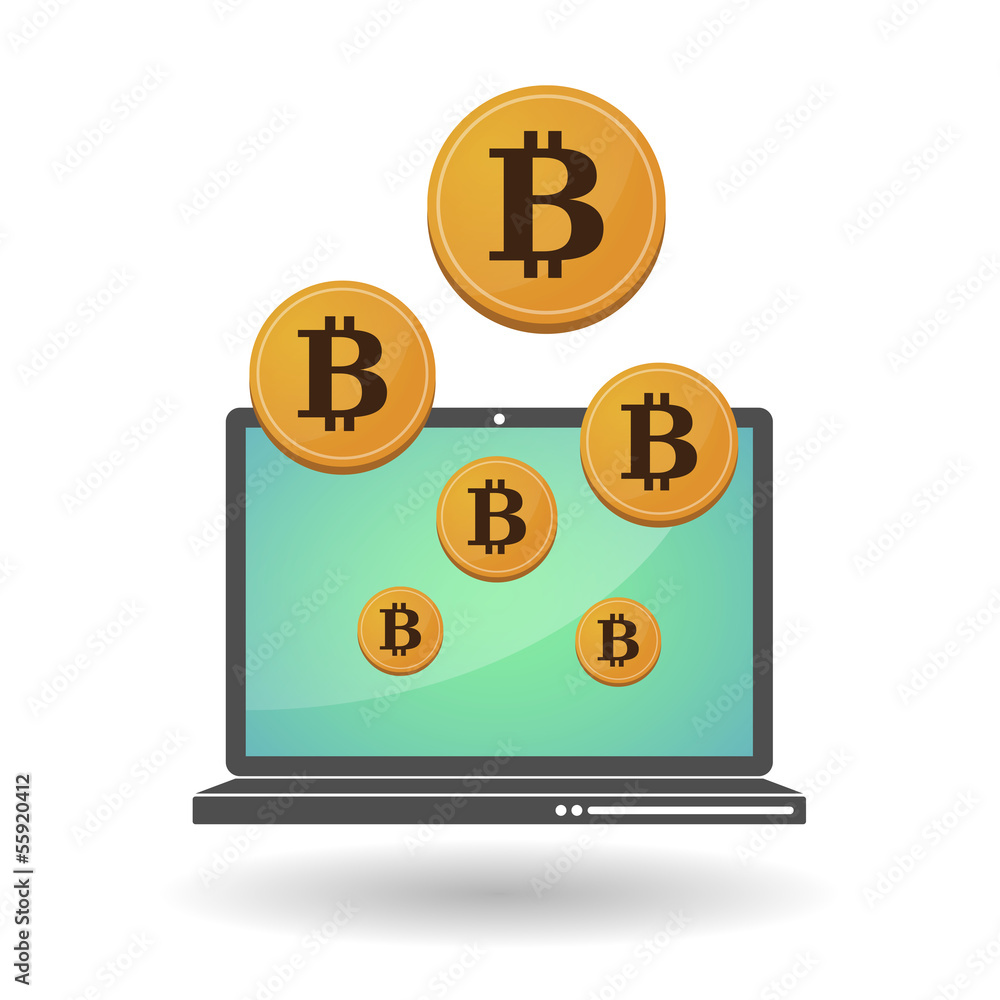 Open-source money Bitcoin
