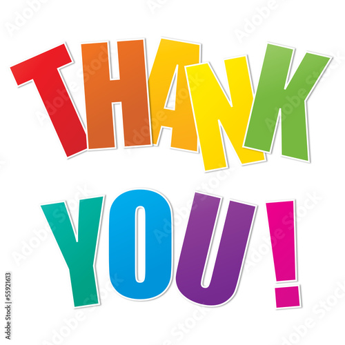 Thank you!