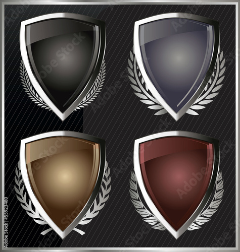 Shields
