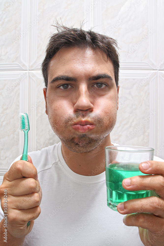 cuidado dental
