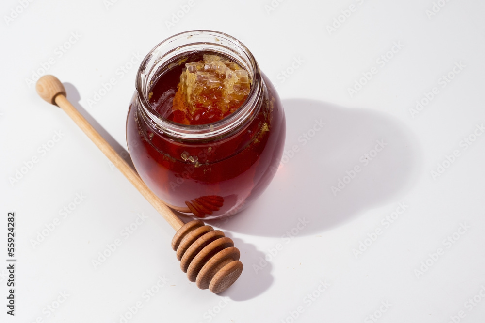 Jar of Honey Jar of Honey