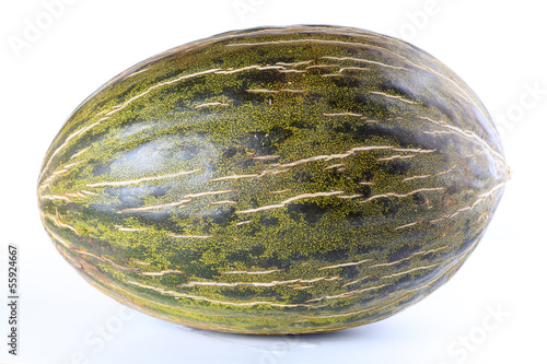 Obraz na płótnie melon w salonie