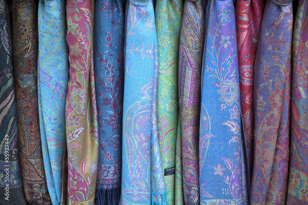 Scarves Scarves