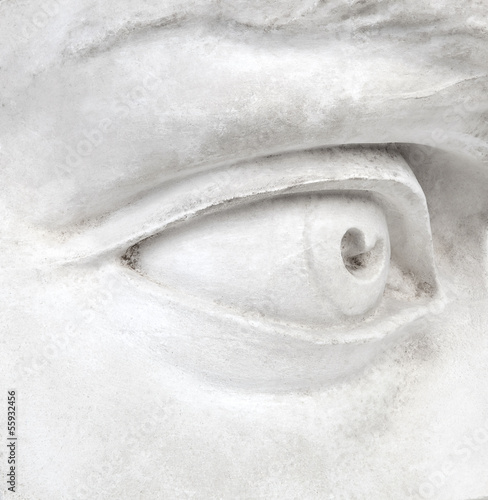 Wallpaper Mural Copy of sculpture Michelangelo Torontodigital.ca