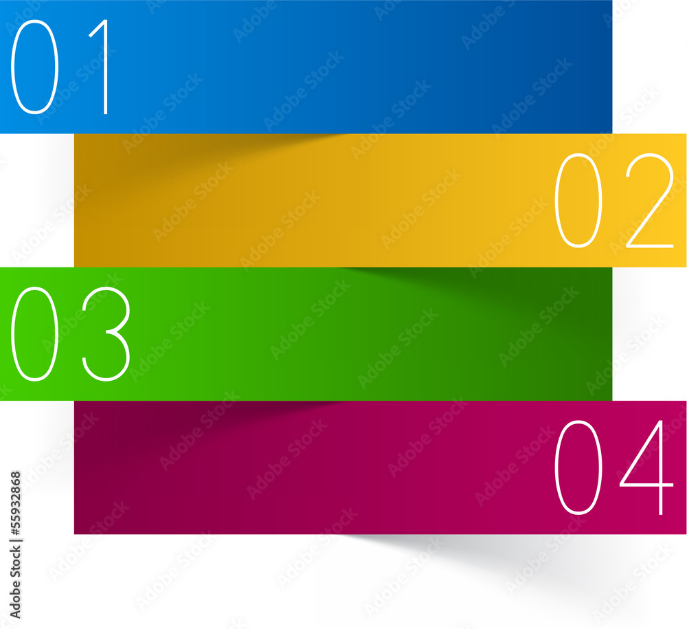Infographics paper design. Infographics paper design.