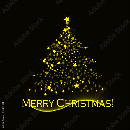 Christmas tree