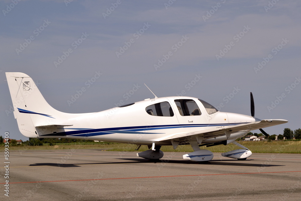 ultralight airplane side view ultralight airplane side view