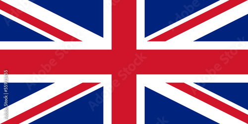 UK Flag photo
