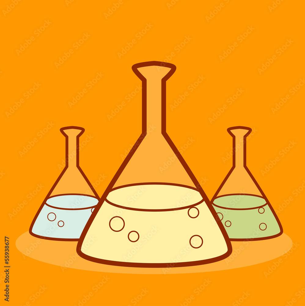 Laboratory Icon Laboratory Icon
