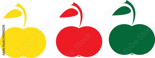 Apples