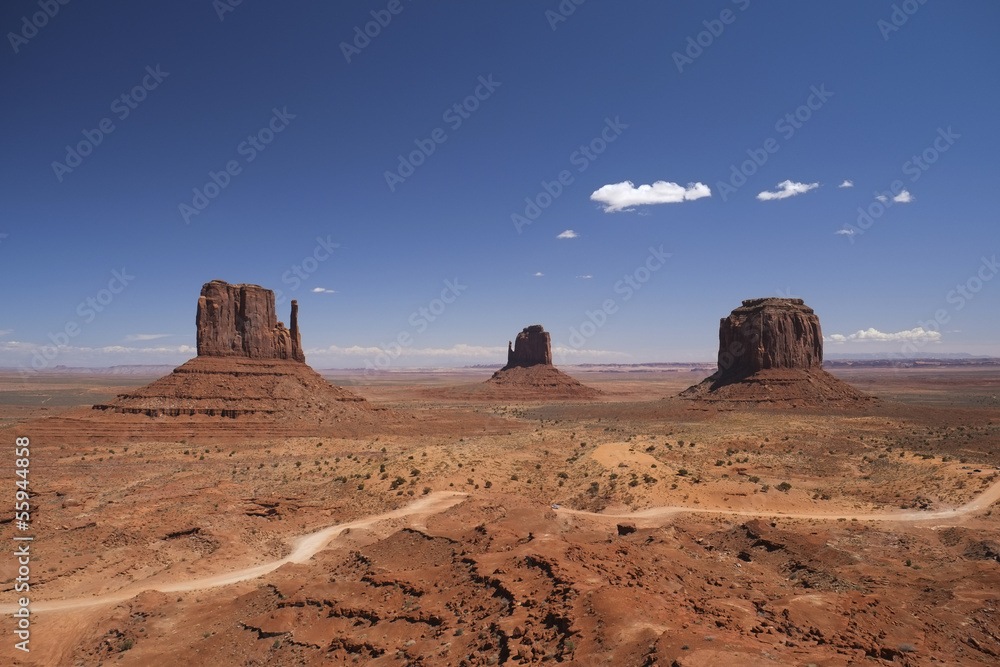 monument valley