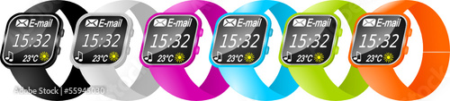 Smartwatch