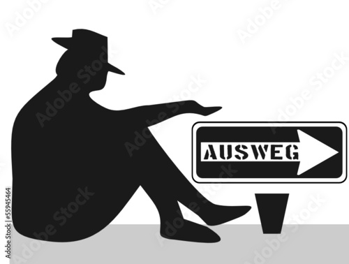 Ausweg