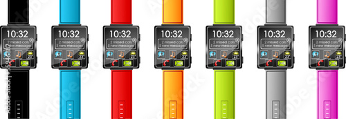 Smartwatch