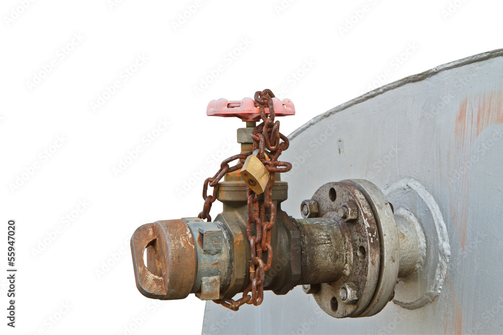control valve control valve