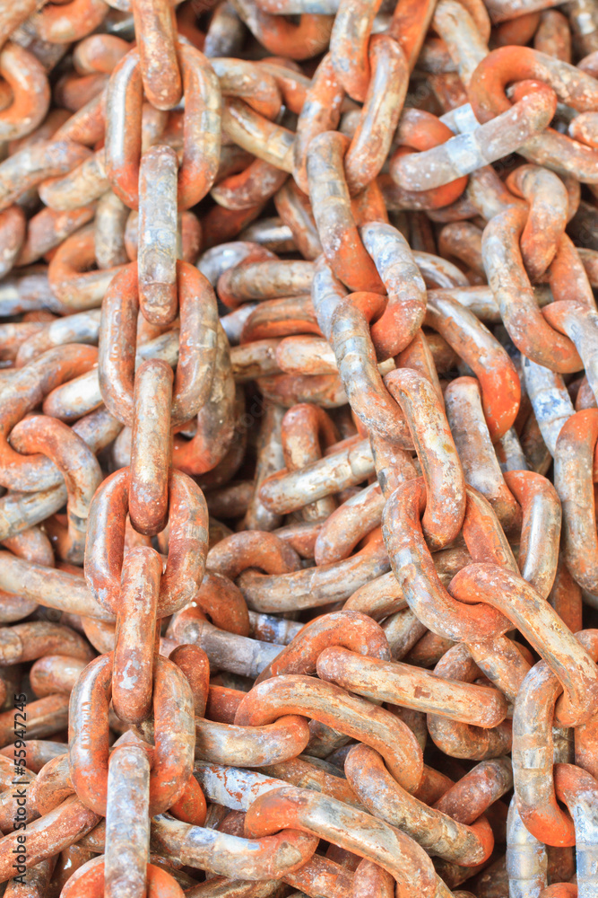 chain chain