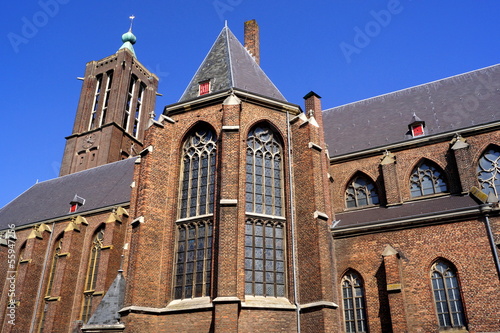 Sint Martinus Kerk in VENLO ( Niederlande )