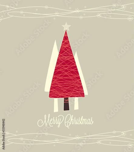Christmas tree