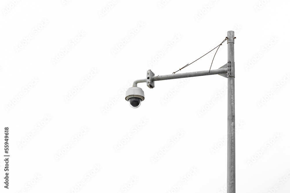 cctv camera