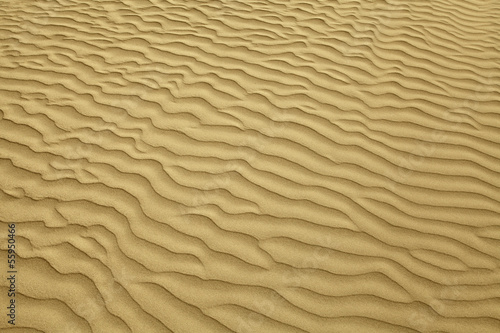 sand