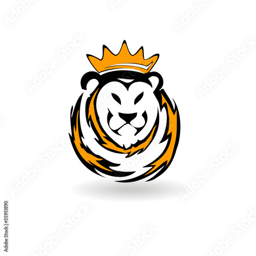 Лев