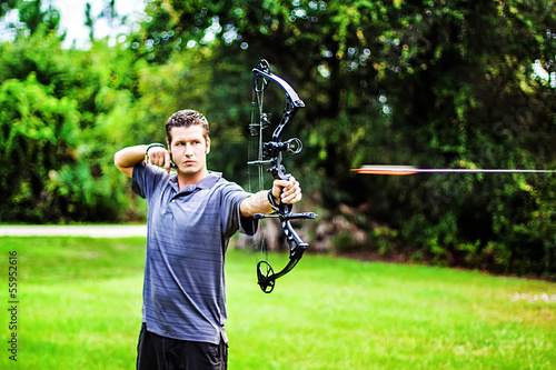 Archer photo