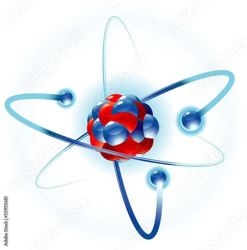 Atom. Vector.