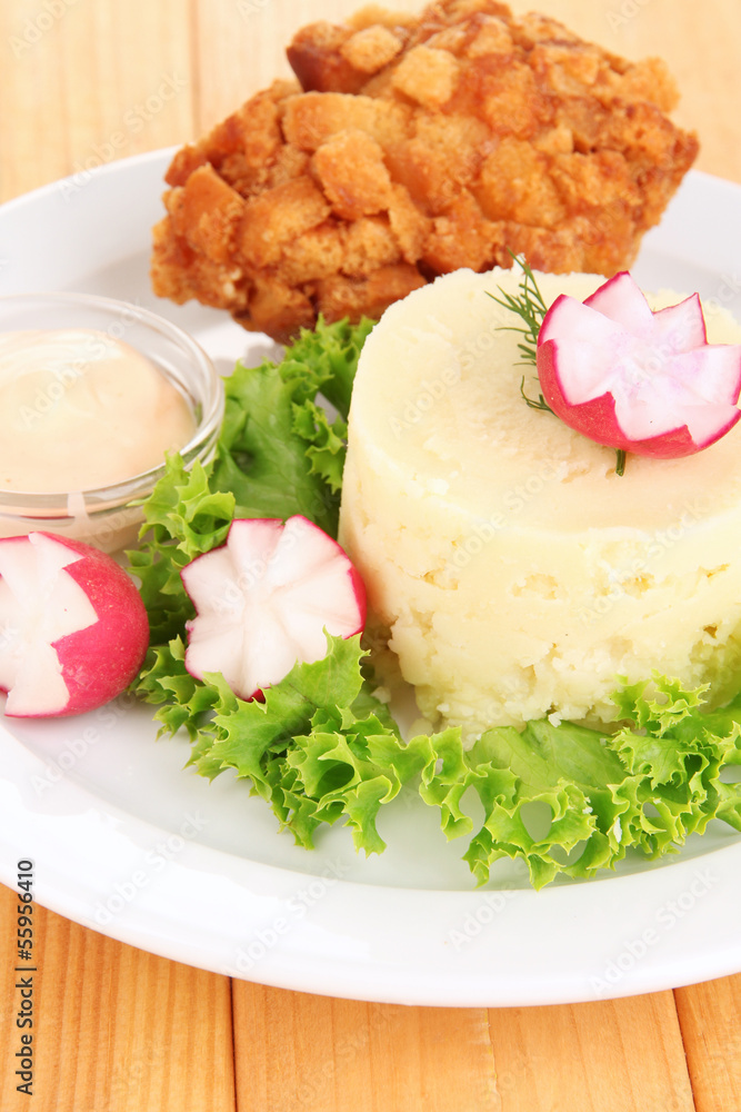 Chicken Kiev Chicken Kiev