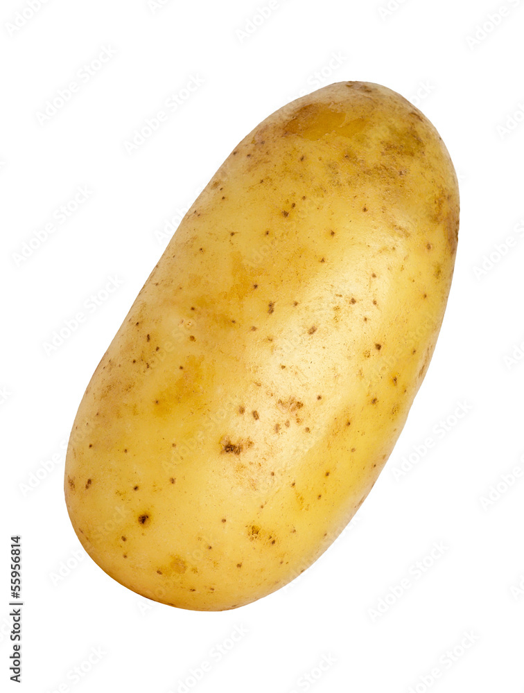 Potato Potato
