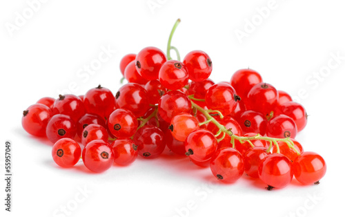 Red currants