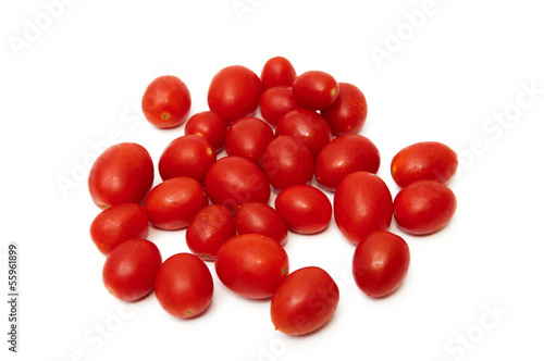 small tomatoes
