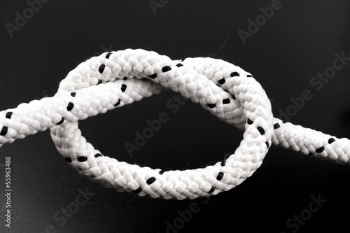 Rope Knot 
