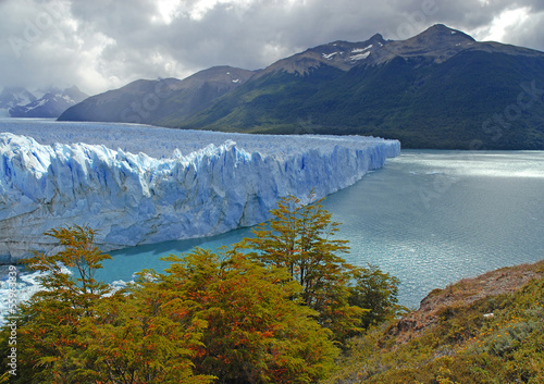 Perito Moreno Glacier, Patagonia Argentina