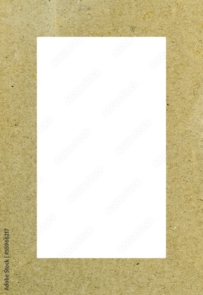 Fototapeta premium photo frame