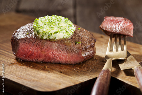 Steak